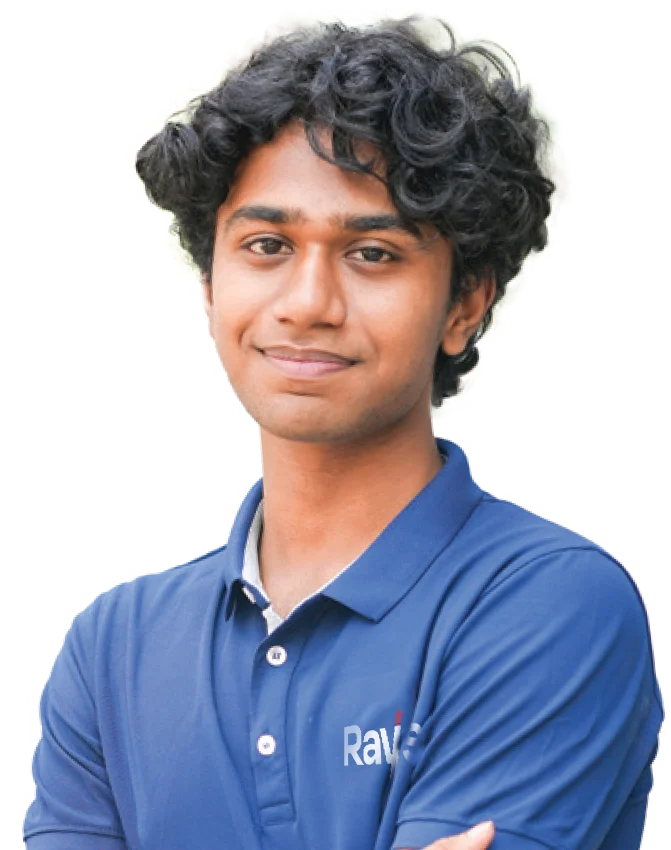 Fadil Abdullah — NEET Kerala Rank 6