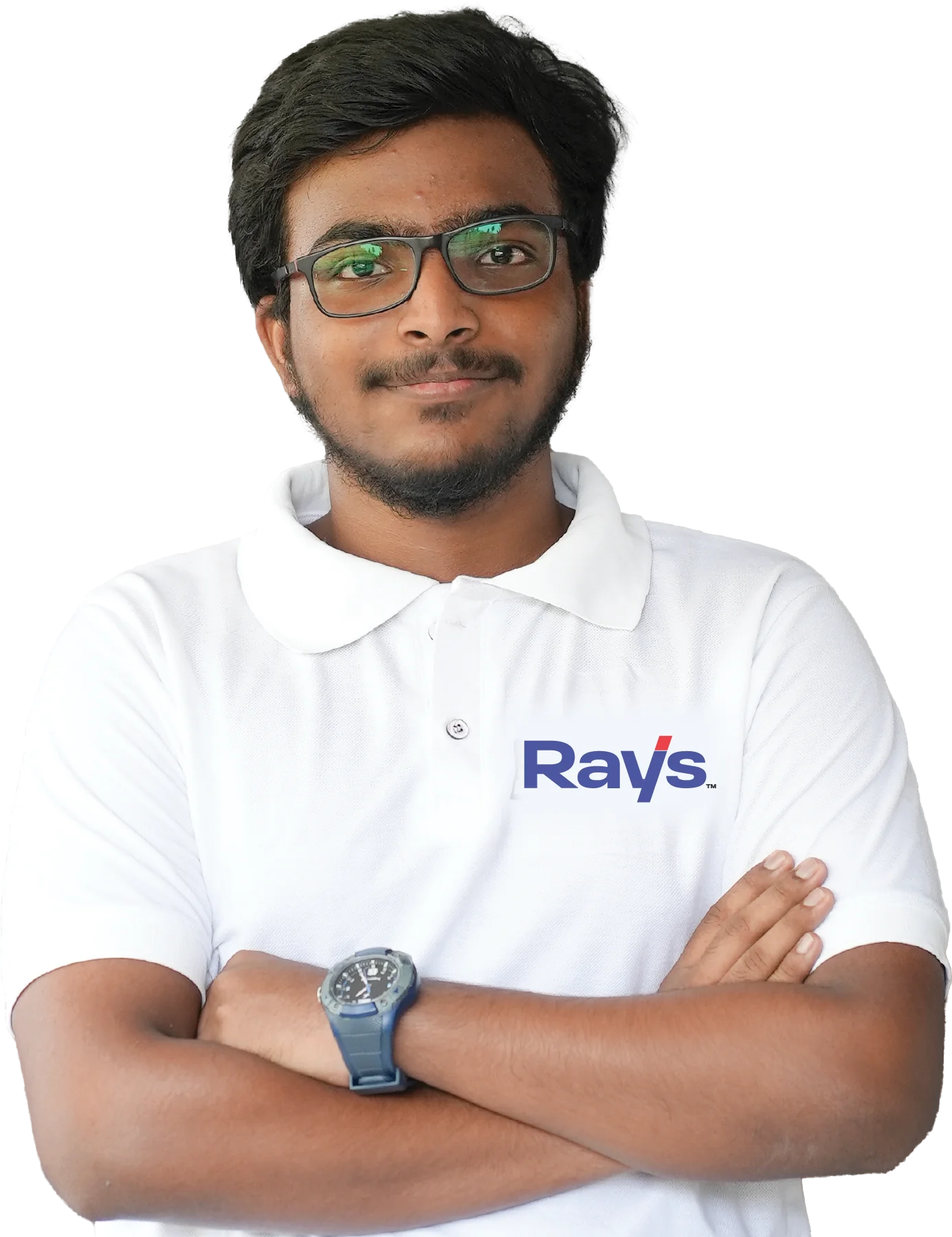Omar Faris — NEET Kerala Rank 36