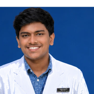 Varadh Kaloor